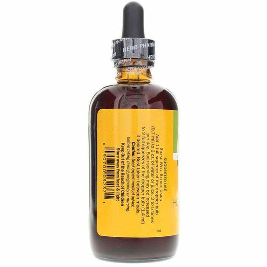Cramp Care, HPH